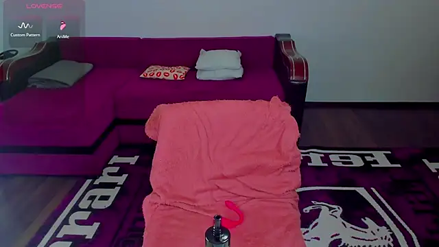 MiaKiittyy online show from 01.17.26