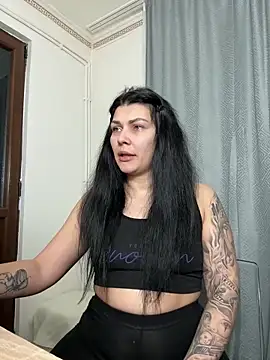 MiaKiittyy online show from 03.02.26