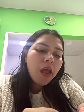 yesi-nursehot online show from 11.10.25