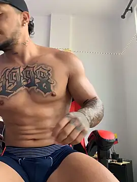 DeimonOficial online show from 09.19.25