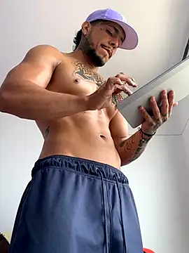 DeimonOficial online show from 09.25.25