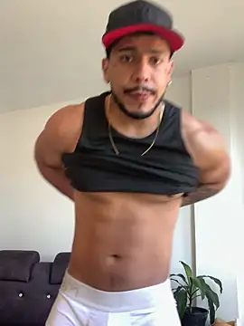 DeimonOficial online show from 05.20.26