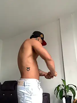 DeimonOficial online show from 05.23.26