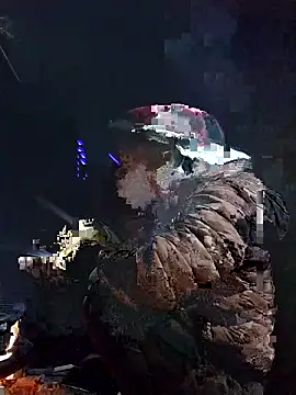 PhamPm70 online show from 12.05.25