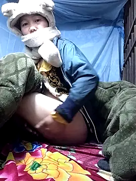 PhamPm70 online show from 01.11.26