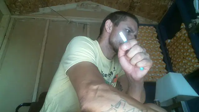 LostInEjaculation online show from 07.09.26