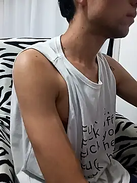 Naughty Boy13 online show from 02.18.26