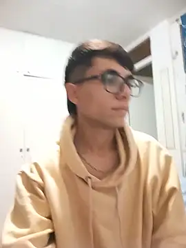Naughty Boy13 online show from 05.23.26