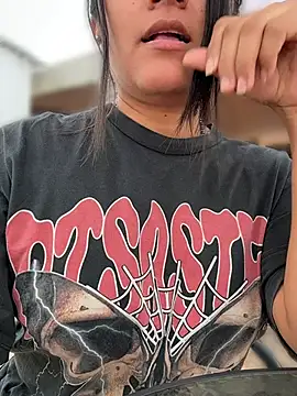 Suandenilo7 online show from 04.24.26