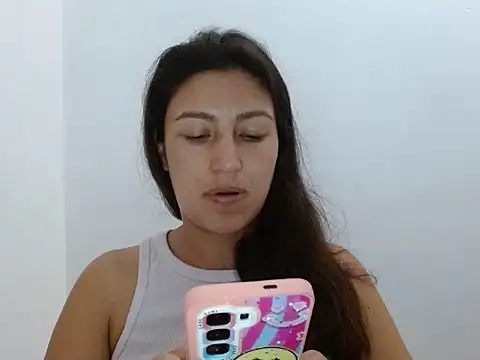SarahFriendly online show from 06.09.26