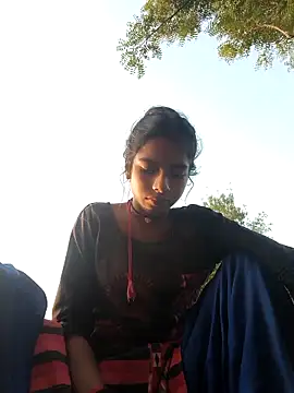 Gulika Doshi online show from 10.14.25