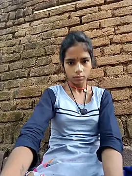 Gulika Doshi online show from 10.15.25