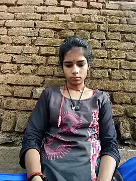 Gulika Doshi online show from 10.24.25