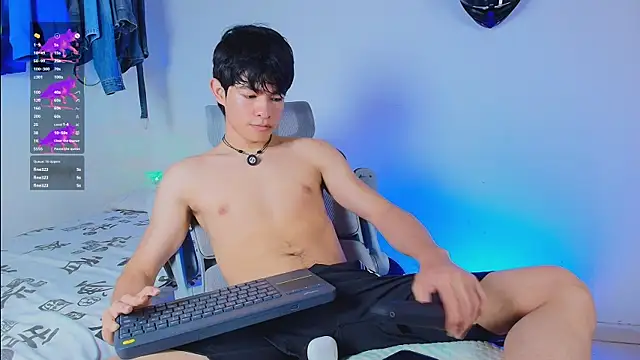 Anky xx online show from 05.13.26