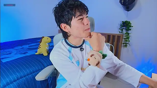 Anky xx online show from 07.07.26