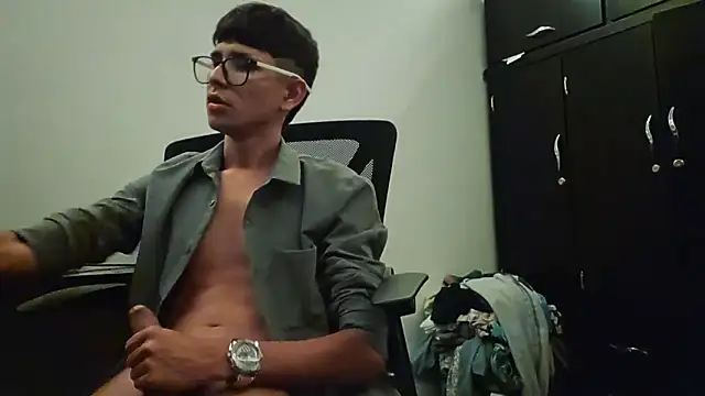 ElverCol online show from 02.10.26