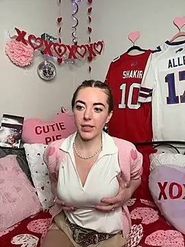 babygingerboo online show from 02.07.26