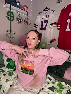 babygingerboo online show from 03.15.26