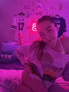 babygingerboo online show from 04.09.26