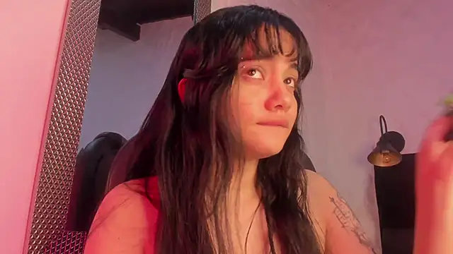 Darky Doll online show from 09.29.25