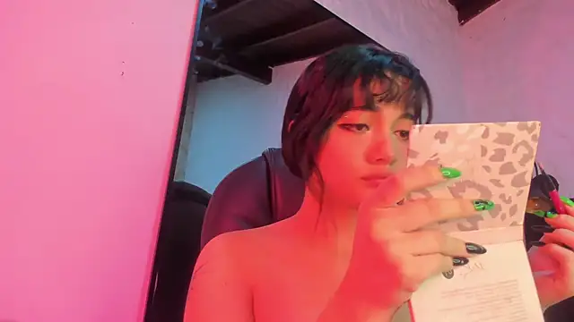 Darky Doll online show from 10.07.25