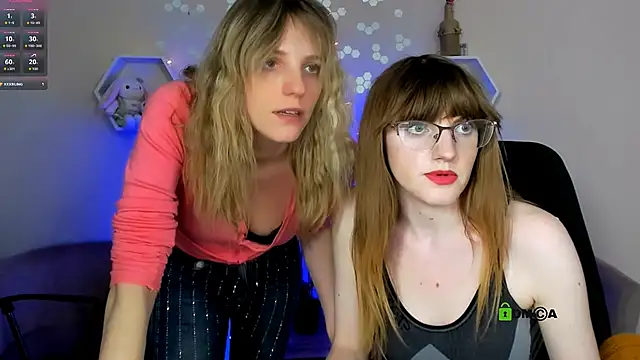 ava mystic  online show from 09.16.25