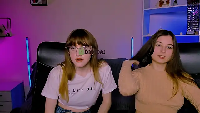 ava mystic  online show from 11.19.25