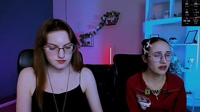 ava mystic  online show from 03.24.26