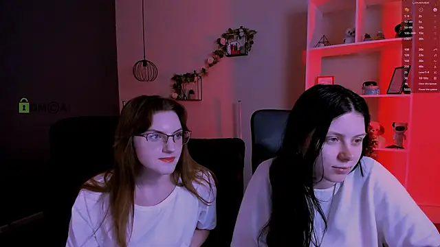 ava mystic  online show from 03.29.26