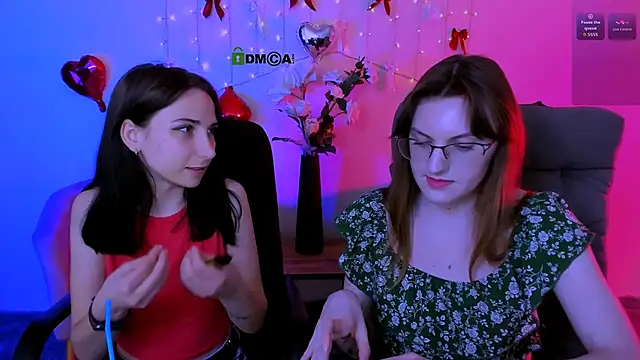 ava mystic  online show from 04.17.26