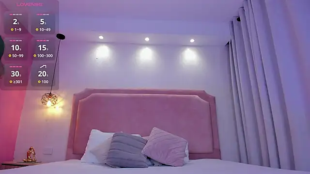 Ashlye Sstone online show from 09.17.25