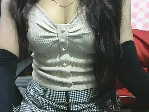 sheetal-sheetal95 online show from 09.16.25