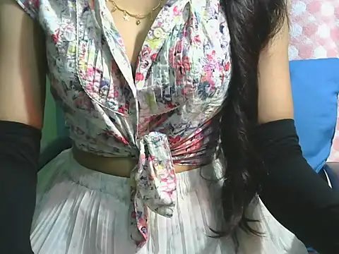 sheetal-sheetal95 online show from 10.11.25