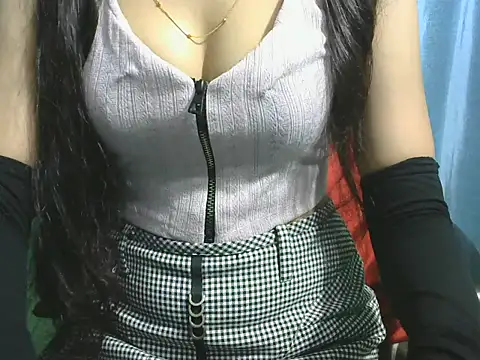 sheetal-sheetal95 online show from 10.31.25