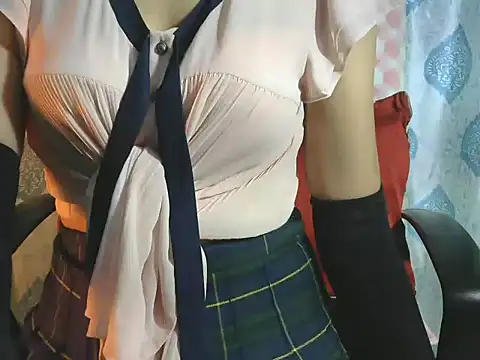 sheetal-sheetal95 online show from 11.24.25