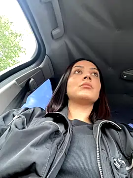 Snapshot of Lexi_Storm chatting on 10.01.25 Lexi Storm online show from 10.01.25