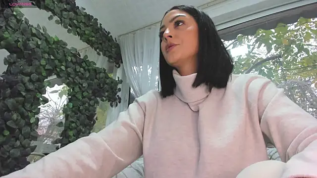 Snapshot of Lexi_Storm chatting on 11.07.25 Lexi Storm online show from 11.07.25