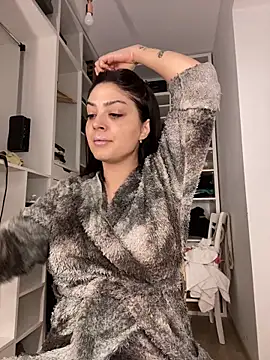 Snapshot of Lexi_Storm chatting on 11.17.25 Lexi Storm online show from 11.17.25