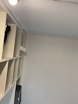 Snapshot of Lexi_Storm chatting on 11.23.25 Lexi Storm online show from 11.23.25