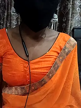 kavya-telugu84 online show from 12.17.25