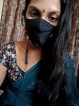 kavya-telugu84 online show from 02.10.26