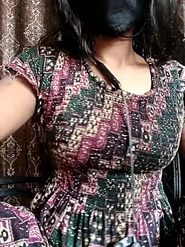 kavya-telugu84 online show from 04.14.26