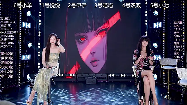 cdyyds001 online show from 02.08.26