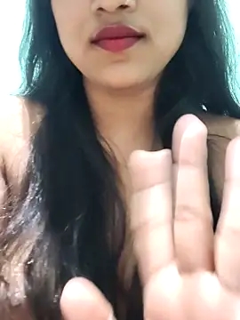 SugarWithSpice online show from 02.07.26