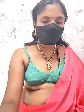 deepa-telugu143 online show from 10.11.25