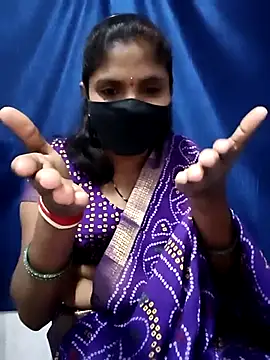 deepa-telugu143 online show from 12.15.25