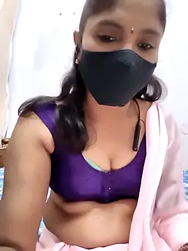 deepa-telugu143 online show from 02.21.26