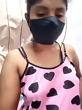 deepa-telugu143 online show from 04.04.26