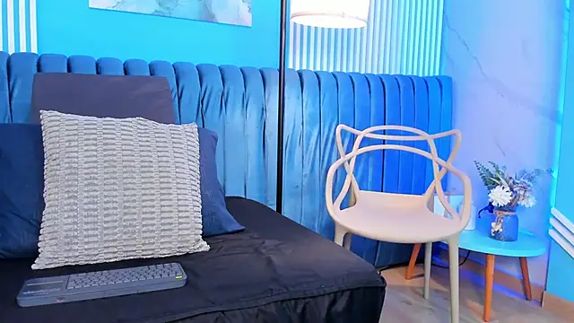 ariannaliss online show from 01.09.26