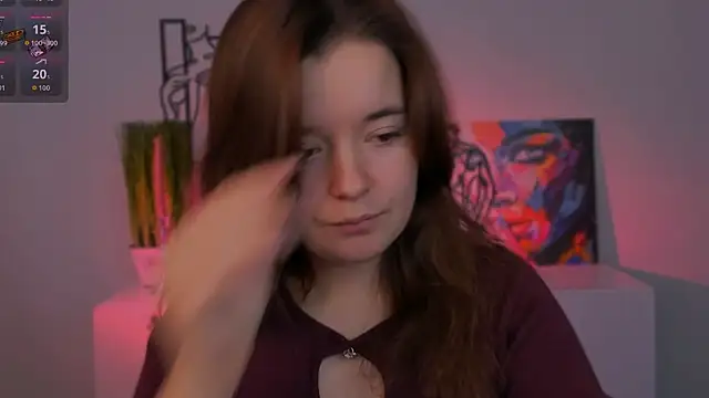 nika-still online show from 11.12.25